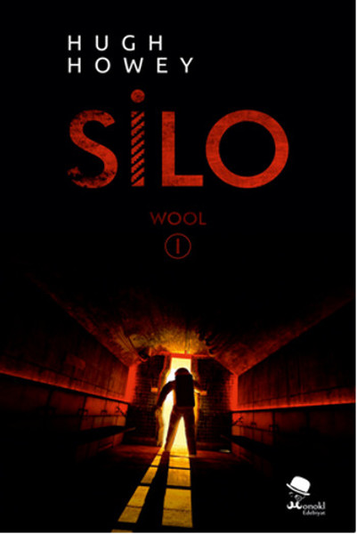 silo hugh howey kitap