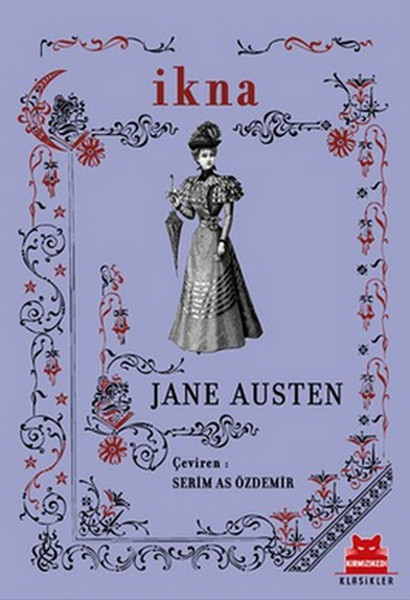 ikna jane austen kitap