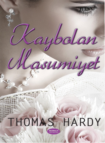 kaybolan masumiyet thomas hardy kitap