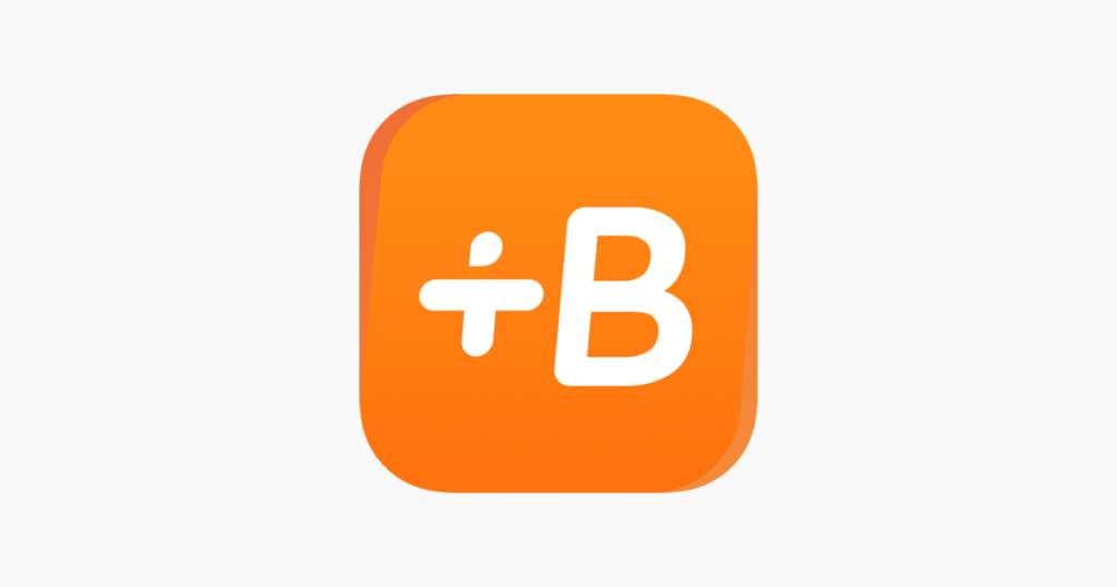 babbel app