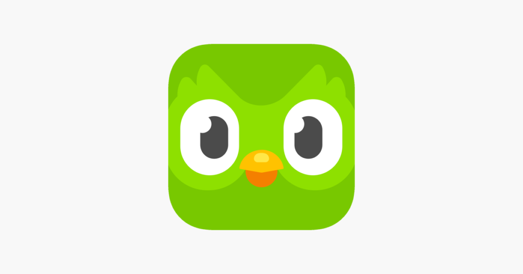 duolingo app