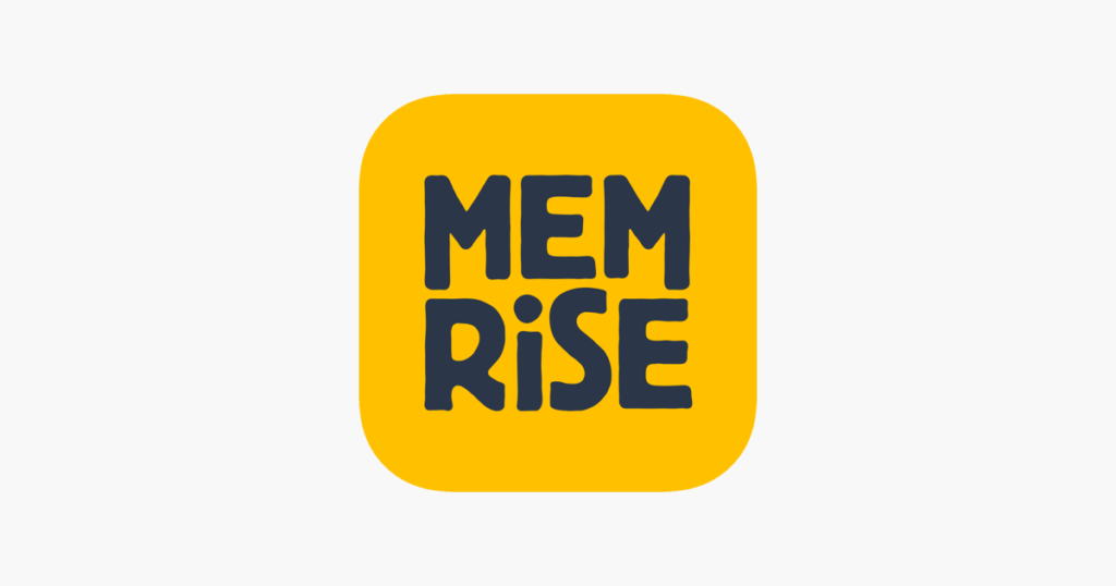 memrise app