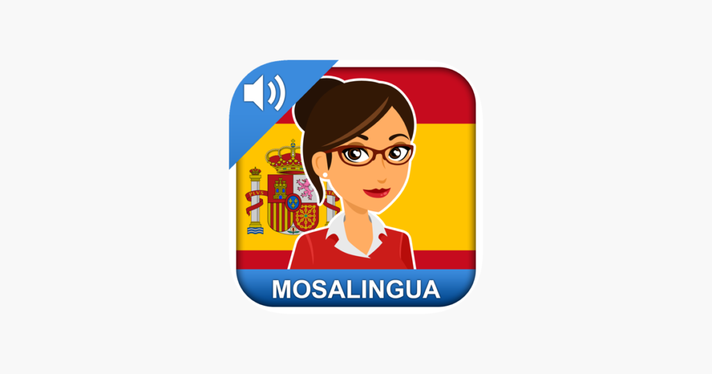 mosalingua app