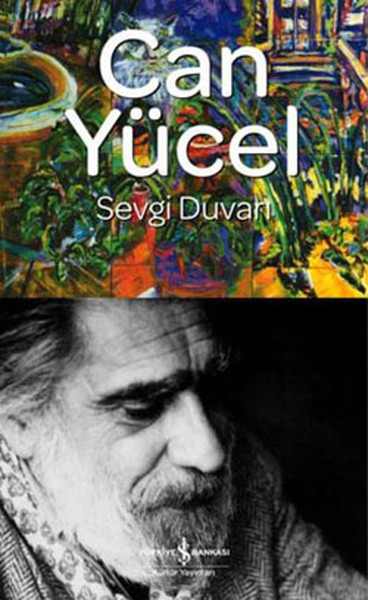 sevgi duvarı can yücel kitap