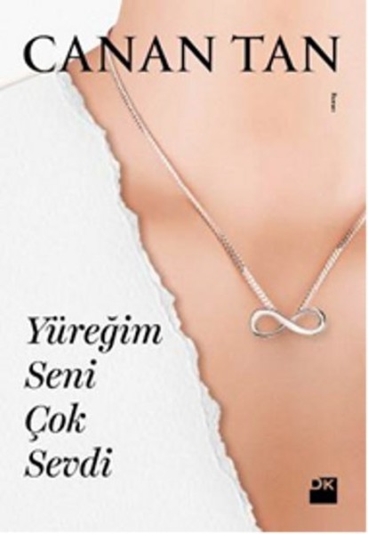 yüreğim seni çok sevdi canan tan kitap