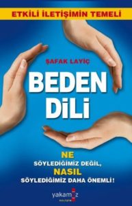 beden dili şafak layiç kitap