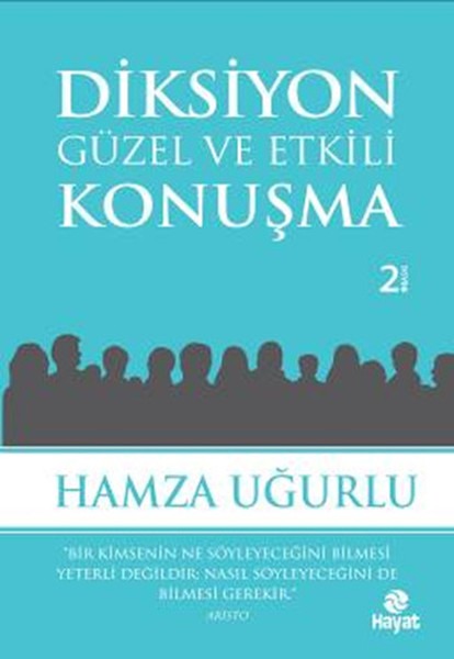 diksiyon güzel ve etkili konuşma hamza uğurlu kitap