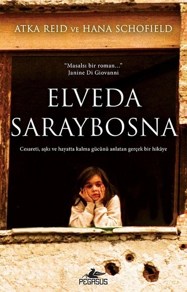 elveda saraybosna atka reid kitap