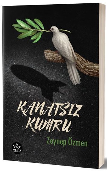 kanatısz kumru zeynep özmen kitap