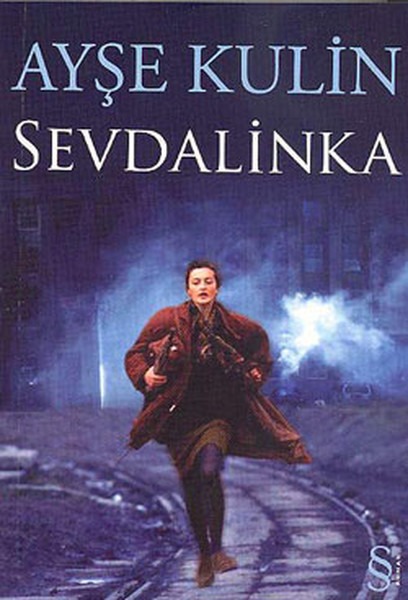 sevdalinka ayşe kulin kitap