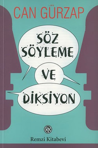 söz söyleme ve diksiyon cem güzarp kitap