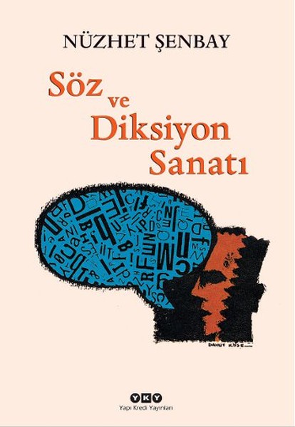 söz ve diksiyon sanatı nüzhet şenbay kitap