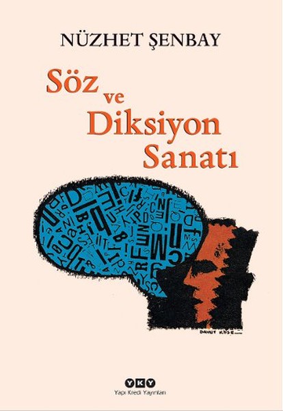 söz ve diksiyon sanatı nüzhet şenbay kitap