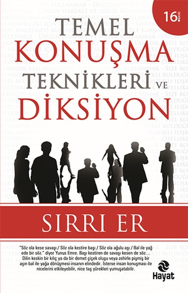 temel konuşma teknikleri diksiyon sırrı er kitap