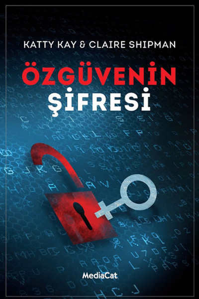 özgüvenin şifresi katty kay claire shipman kitap