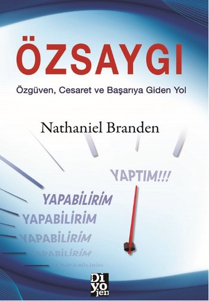 özsaygı nathaniel branden kitap