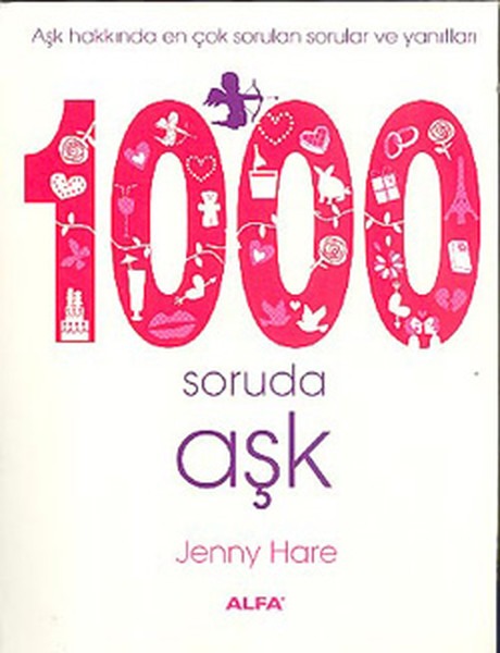 1000 soruda aşk jenny hare