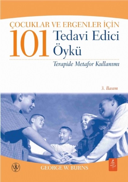 101 tedavi edici öykü george w. burns