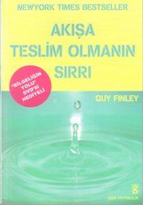 akışa teslim olmanın sırrı guy finley