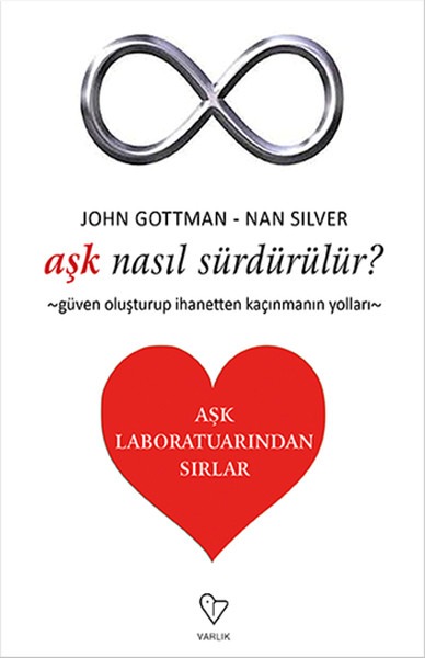 aşk nasıl sürdürülür nan silver