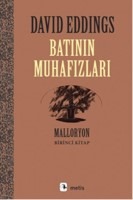 batının muhafızları david eddings