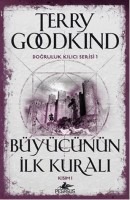 büyücünün ilk kuralı terry goodking