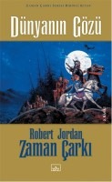 dünyanın gözü robert jordan