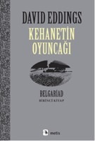 kehanetin oyuncağı david eddings