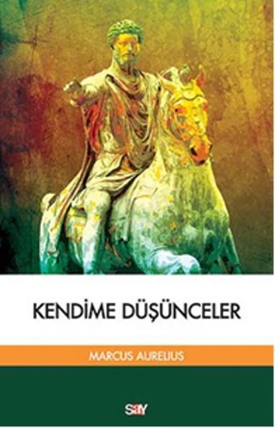 kendime düşünceler marcrus aurelius