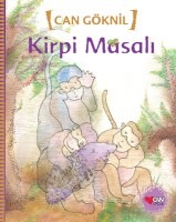 kirpi masalı can göknil