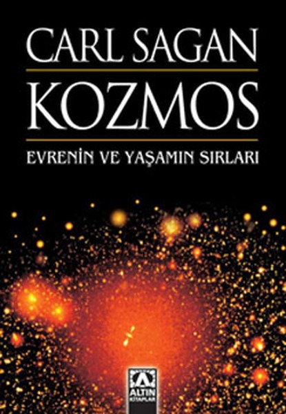 kozmos carl sagan