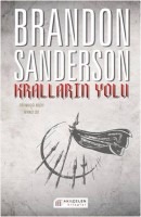 kralların yolu brandon sanderson