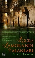 locke lamora'nın yalanları scott lynch