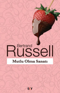 mutlu olma sanatı bertrand russell