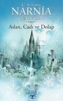 narnia günlükleri aslan cadı ve dolap c. s. lewis