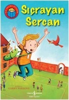 sıçrayan sercan a. h. benjamin