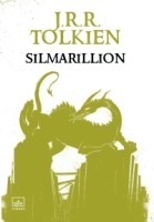 silmarillion j. r. r. tolkien