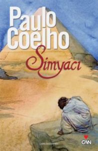 simyacı paulo coelho