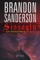 sissoylu son imparatorluk brandon sanderson