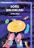 soru balonları aytül akal