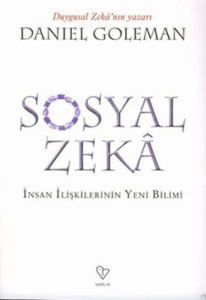 sosyal zeka daniel goleman kitap