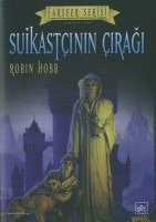 suikastçının çırağı robin hobb