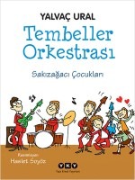 tembeller orkestrası yalvaç ural