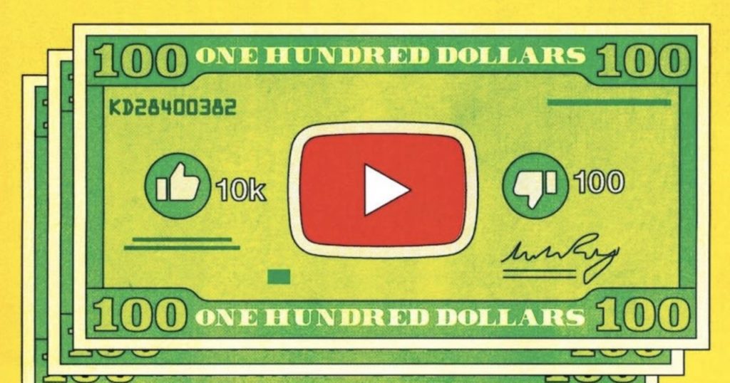 youtube'tan nasıl para kazanılır