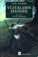 yüzüklerin efendisi yüzük kardeşliği jrr tolkien