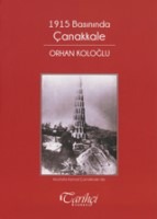 1915 basınında çanakkale orhan koloğlu