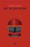 2001 bir uzay efsanesi arthur c. clarke kitap