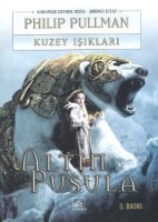 altın pusula philip pullman