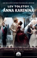 anna karenina lev tolstoy