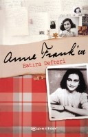 anne frank'ın hatıra defteri anne frank